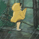 99px.ru аватар Соскэ / Sousuke из аниме Рыбка Поньо на утесе / Gake no Ue no Ponyo