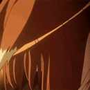 Аватар Хоро / Horo из аниме Волчица и Пряности / Spice and Wolf