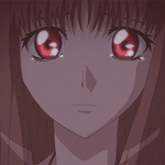 99px.ru аватар Хоро / Horo из аниме Волчица и Пряности / Spice and Wolf