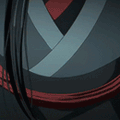 Аватар Wuxian Wei / Усянь Вэй из аниме Mo Dao Zu Shi / Магистр дьявольского культа
