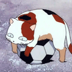 Аватар Буе / Buyo из аниме Инуяша / InuYasha