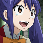 99px.ru аватар Венди Марвел / Wendy Marvell из аниме Хвост Феи / Fairy Tail