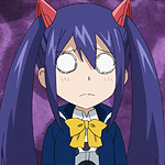 99px.ru аватар Венди Марвел / Wendy Marvell из аниме Хвост Феи / Fairy Tail