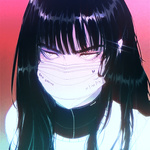 Аватар Anime gril 2008 aye