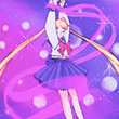 99px.ru аватар Usagi Tsukino / Усаги Цукино из аниме Сейлор Мун / Sailor Moon