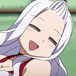 Аватар Mirajane / Миражанна из аниме Сказка о Хвосте феи / Хвост Феи / Фейри Тейл / Fairy Tail