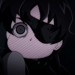 99px.ru аватар Минэнэ Урю / Minene Uryuu из аниме Дневник будущего / Mirai Nikki