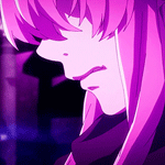 Аватар Yuno Gasai / Юно Гасай из аниме Mirai Nikki / Дневник будущего