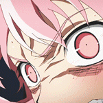 99px.ru аватар Yuno Gasai / Юно Гасай из аниме Mirai Nikki / Дневник будущего