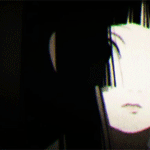 99px.ru аватар Энма Ай / Enma Ai из аниме Jigoku Shoujo / Адская девочка / Hell Girl