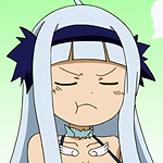 99px.ru аватар Ангел / Angel из аниме Хвост Феи / Fairy Tail
