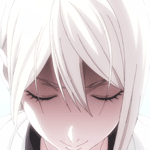 Аватар Элис Накири / Alice Nakiri из аниме Повар-боец Сома / Shokugeki no Souma