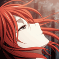 Аватар Hatori Chise / Хатори Тисэ из аниме Невеста чародея / The Magicians Bride / Mahou Tsukai no Yome