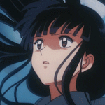 99px.ru аватар Кике / Kikyou из аниме Инуяша / InuYasha