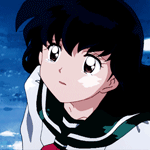 Аватар Кагомэ Хигураси / Kagome Higurashi из аниме Инуяша / InuYasha