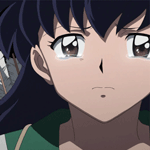 Аватар Кагомэ Хигураси / Kagome Higurashi из аниме Инуяша / InuYasha