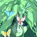 99px.ru аватар Mother Nature / Мать Природа из мультфильма Сотворение (Fantasia 2000)