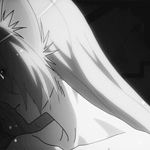 Аватар Цубаса Ханэкава / Tsubasa Hanekawa из аниме Истории монстров / Bakemonogatari