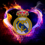 99px.ru аватар Логотип футбольного клуба Реал Мадрид / Real Madrid C. F