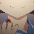 99px.ru аватар Рэна Рюгу / Rena Ruugu из аниме Когда плачут цикады / Higurashi no Naku Koro ni