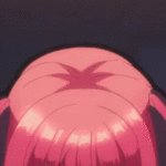 99px.ru аватар Персонаж Nino Nakano / Нино Накано из аниме 5-toubun no Hanayome / Пять небес
