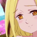 Аватар Элейн / Elaine из аниме Семь смертных грехов / Nanatsu no Taizai