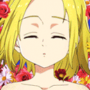 99px.ru аватар Элейн / Elaine из аниме Семь смертных грехов / Nanatsu no Taizai