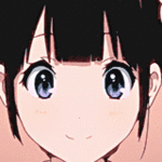 99px.ru аватар Eru Chitanda / Эру Читанда из аниме Hyouka / Хека