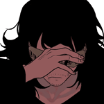 Аватар Сета Аидзава / Shouta Aizawa из аниме Моя геройская академия / Boku no Hero Academia