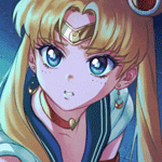99px.ru аватар Усаги Цукино / Usagi Tsukino / Сейлор Мун / Sailor Moon из аниме Красавица-воин Сейлор Мун / Bishoujo Senshi Sailor Moon