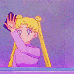 99px.ru аватар Усаги Цукино / Usagi Tsukino из аниме Красавица-воин Сейлор Мун / Bishoujo Senshi Sailor Moon