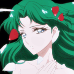 99px.ru аватар Мичиру Кайо / Michiru Kaiou из аниме Сейлор Мун / Sailor Moon