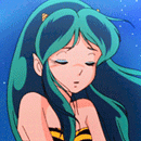 99px.ru аватар Лам / Lum из аниме Несносные пришельцы / Urusei Yatsura