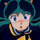 99px.ru аватар Лам / Lum из аниме Несносные пришельцы / Urusei Yatsura