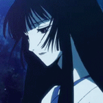 Аватар Юко Итихара / Yuuko Ichihara из аниме Триплексоголик / xxxHOLiC