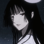 Аватар Юко Итихара / Yuuko Ichihara из аниме Триплексоголик / xxxHOLiC