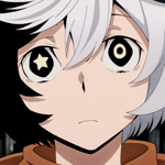 99px.ru аватар Кюсаку Юмэно / Kyuusaku Yumeno из аниме Великий из бродячих псов / Bungou Stray Dogs