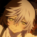 Аватар Кюсаку Юмэно / Kyuusaku Yumeno из аниме Великий из бродячих псов / Bungou Stray Dogs