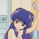 Аватар Шампу / Shampoo из аниме Ранма 1 / 2 / Ranma 1 / 2