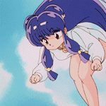Аватар Шампу / Shampoo из аниме Ранма 1 / 2 / Ranma 1 / 2