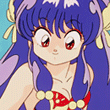99px.ru аватар Шампу / Shampoo из аниме Ранма 1 / 2 / Ranma 1 / 2