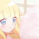Аватар Вельзевул / Beelzebub из аниме Как госпожа Вельзевул пожелает / Beelzebub-jou no Okinimesu mama