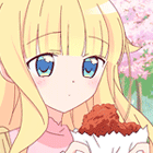 Аватар Вельзевул / Beelzebub из аниме Как госпожа Вельзевул пожелает / Beelzebub-jou no Okinimesu mama