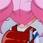 Аватар Малышка / Chibiusa из аниме Красавица-воин Сейлор Мун / Bishoujo Senshi Sailor Moon