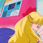 99px.ru аватар Минако Айно / Minako Aino из аниме Красавица-воин Сейлор Мун / Bishoujo Senshi Sailor Moon
