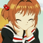 99px.ru аватар Сакура Киномото / Sakura Kinomoto из аниме Сакура — собирательница карт / Cardcaptor Sakura