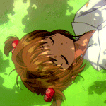 99px.ru аватар Сакура Киномото / Sakura Kinomoto из аниме Сакура — собирательница карт / Cardcaptor Sakura