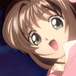 99px.ru аватар Сакура Киномото / Sakura Kinomoto из аниме Сакура — собирательница карт / Cardcaptor Sakura