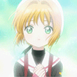 99px.ru аватар Сакура Киномото / Sakura Kinomoto из аниме Сакура — собирательница карт / Cardcaptor Sakura