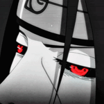 99px.ru аватар Итачи Учиха / Itachi Uchiha из аниме Наруто / Naruto